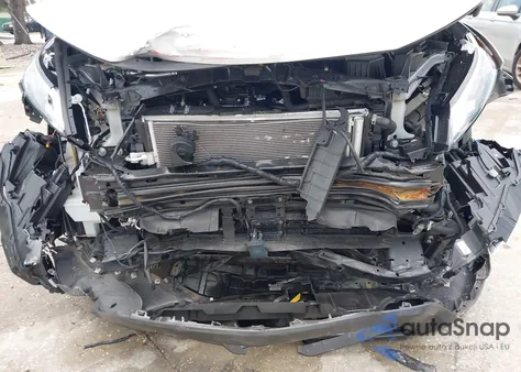 2024 Nissan Rogue Sv Fwd z USA, uszkodzony, nr VIN 5N1BT3BA1RC749159